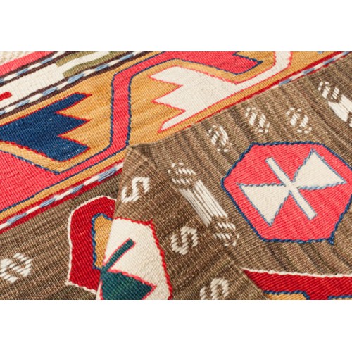 コンヤ　スペシャルニューキリム　Special New Kilim K25082