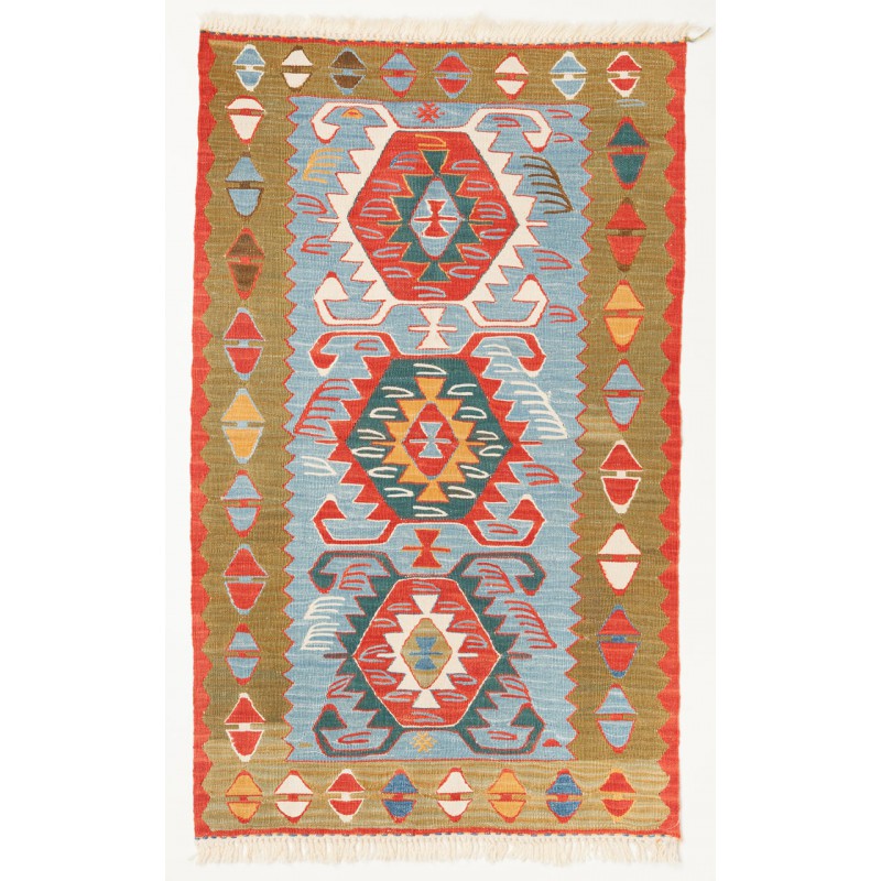 コンヤ　スペシャルニューキリム　Special New Kilim