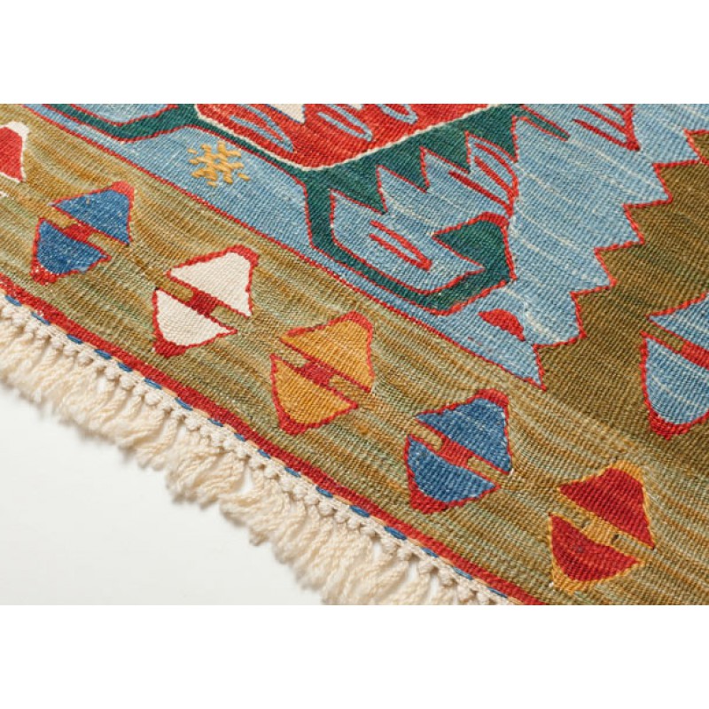 コンヤ　スペシャルニューキリム　Special New Kilim