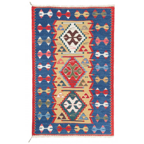 コンヤ　スペシャルニューキリム　Special New Kilim