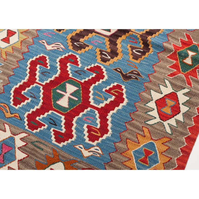 コンヤ　スペシャルニューキリム　Special New Kilim