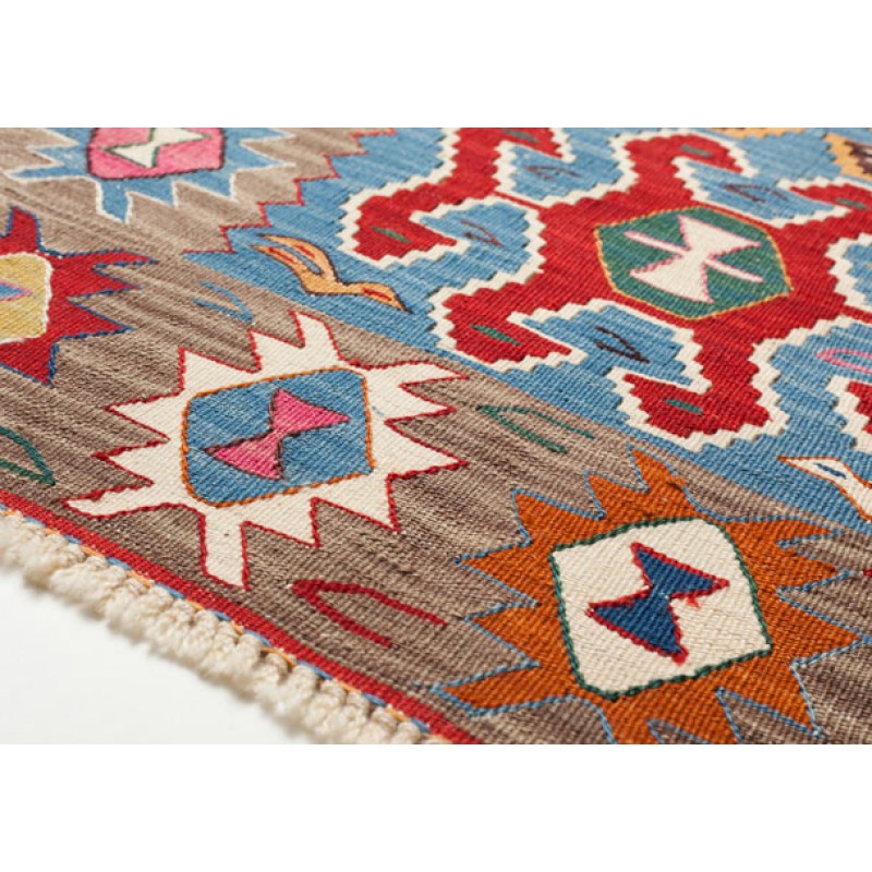 コンヤ　スペシャルニューキリム　Special New Kilim