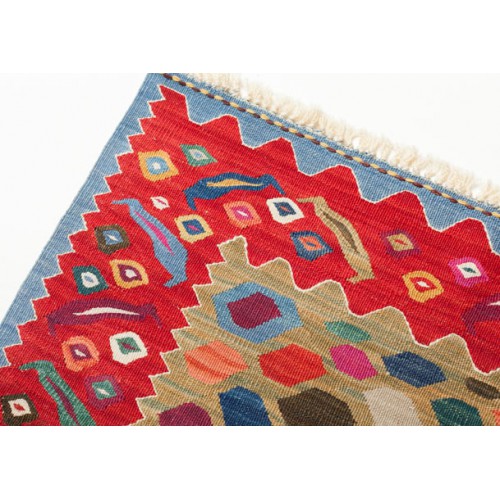 コンヤ　スペシャルニューキリム　Special New Kilim