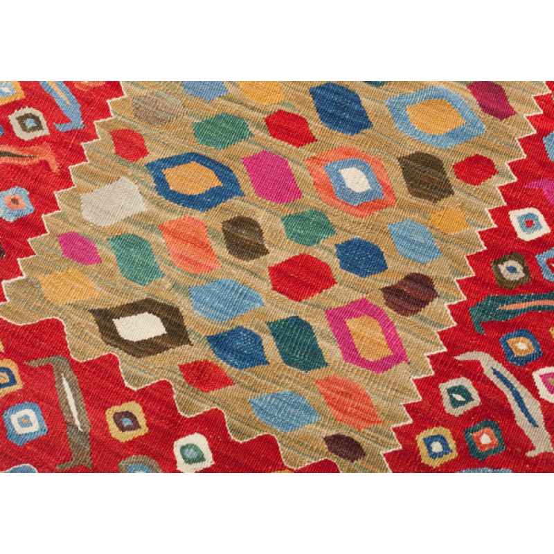 コンヤ　スペシャルニューキリム　Special New Kilim