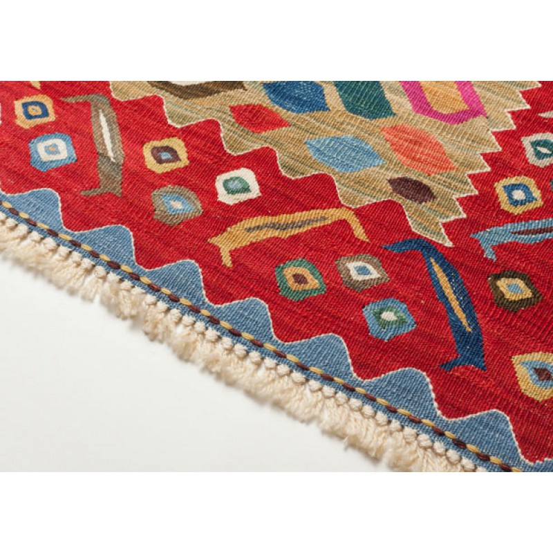 コンヤ　スペシャルニューキリム　Special New Kilim