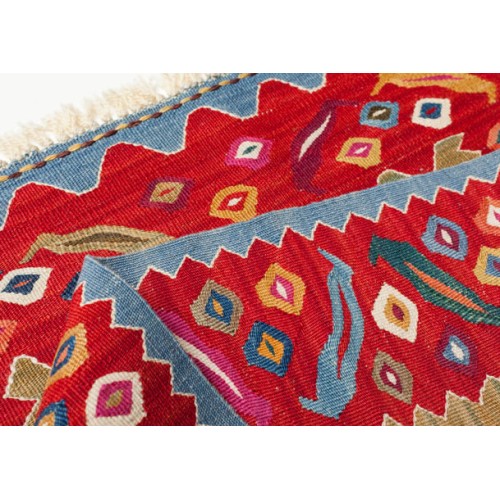 コンヤ　スペシャルニューキリム　Special New Kilim