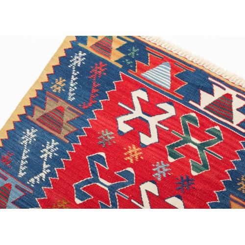 コンヤ　スペシャルニューキリム　Special New Kilim