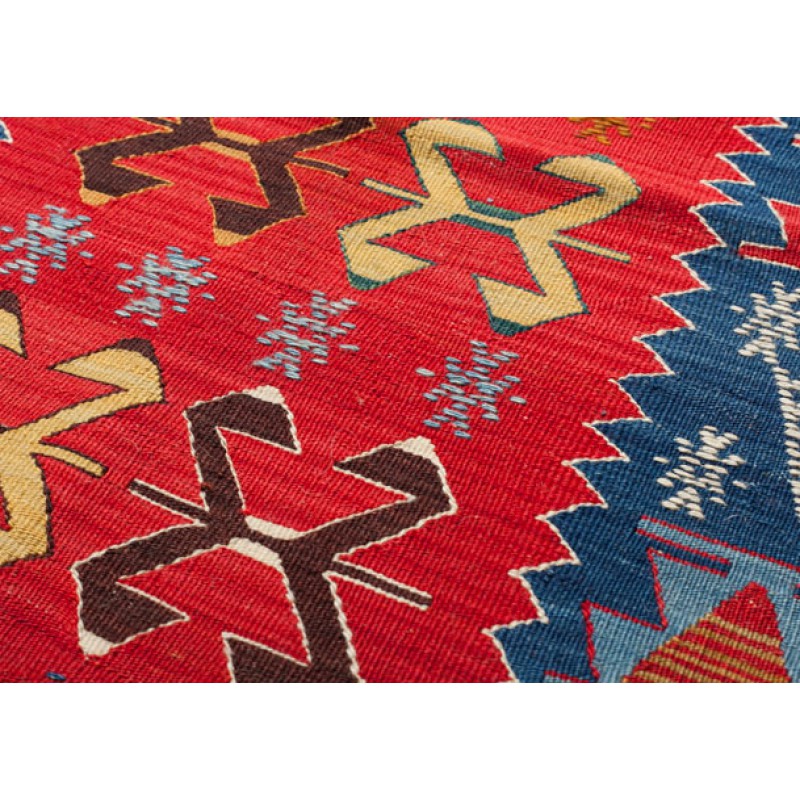 コンヤ　スペシャルニューキリム　Special New Kilim