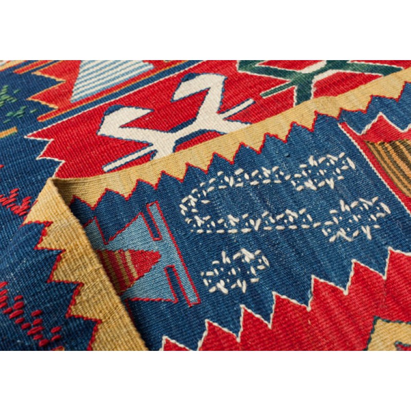 コンヤ　スペシャルニューキリム　Special New Kilim