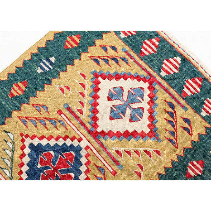 コンヤ　スペシャルニューキリム　Special New Kilim K25088