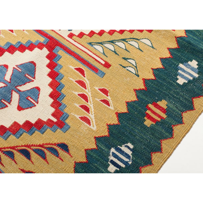 コンヤ　スペシャルニューキリム　Special New Kilim K25088