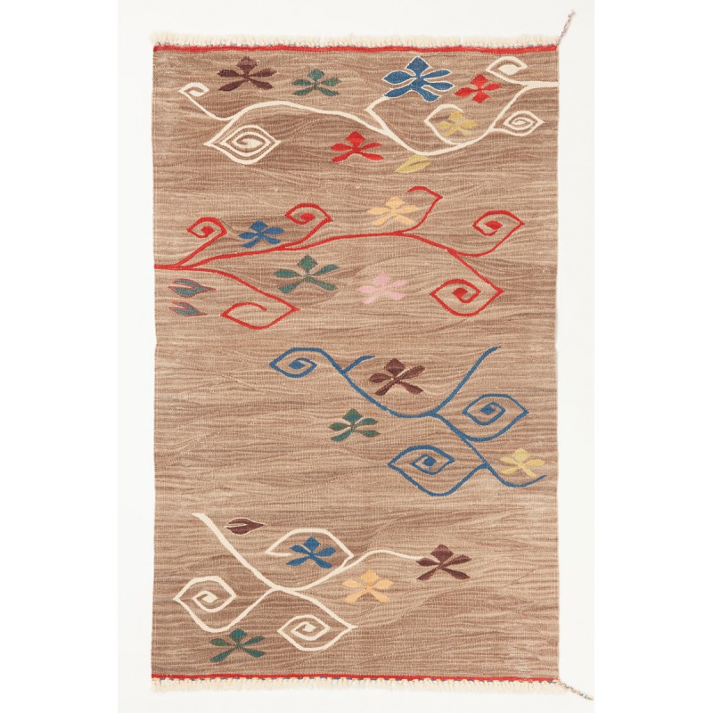 コンヤ　スペシャルニューキリム　Special New Kilim