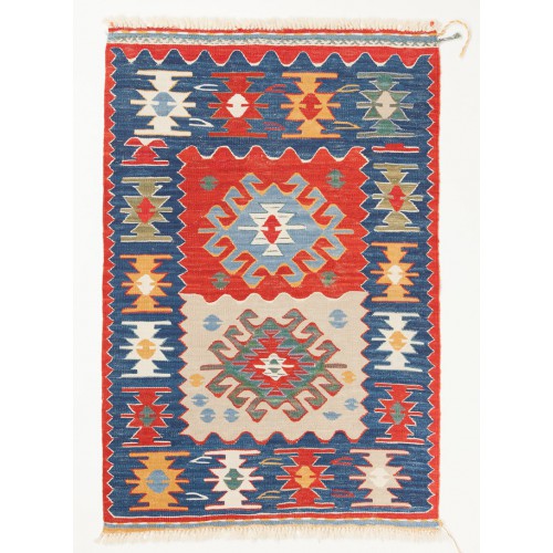 コンヤ　スペシャルニューキリム　Special New Kilim