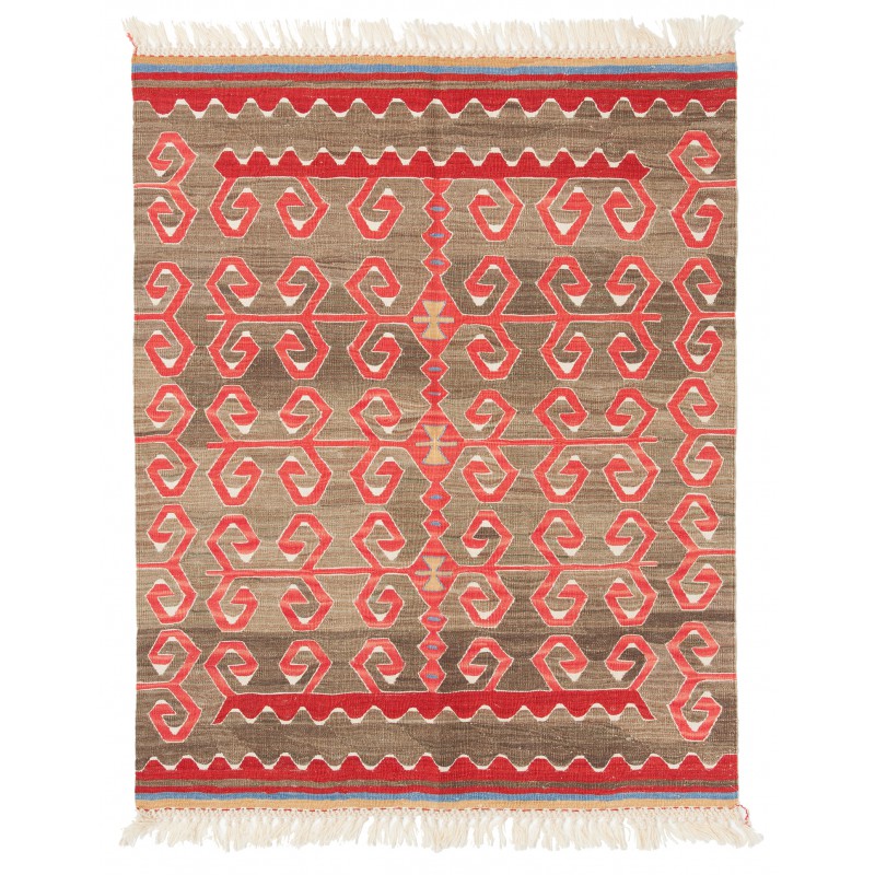 コンヤ　スペシャルニューキリム　Special New Kilim K25091