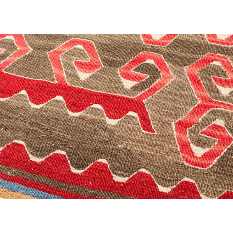 コンヤ　スペシャルニューキリム　Special New Kilim K25091