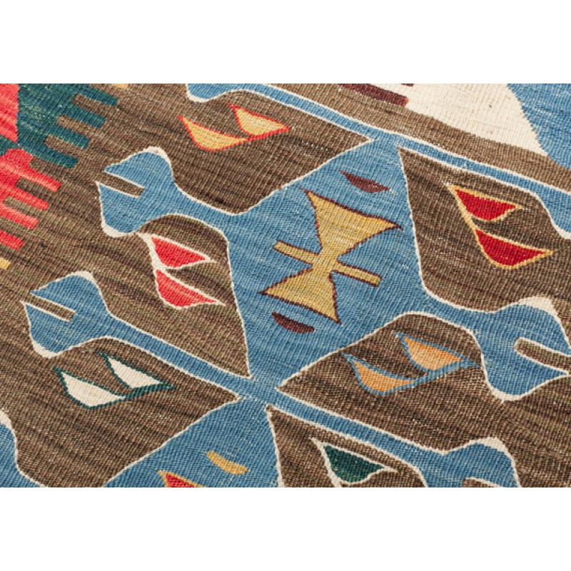 コンヤ　スペシャルニューキリム　Special New Kilim