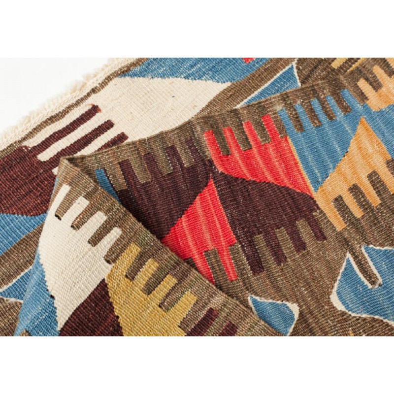 コンヤ　スペシャルニューキリム　Special New Kilim