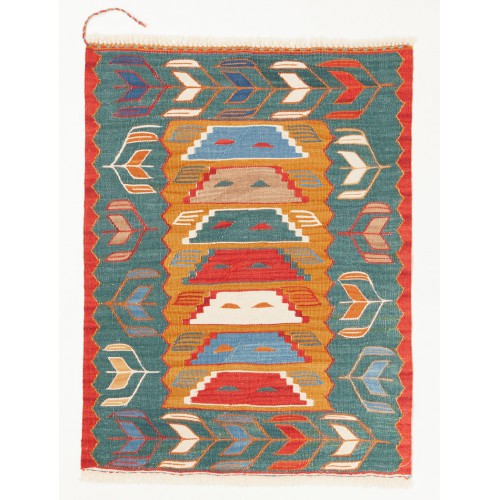 コンヤ　スペシャルニューキリム　Special New Kilim