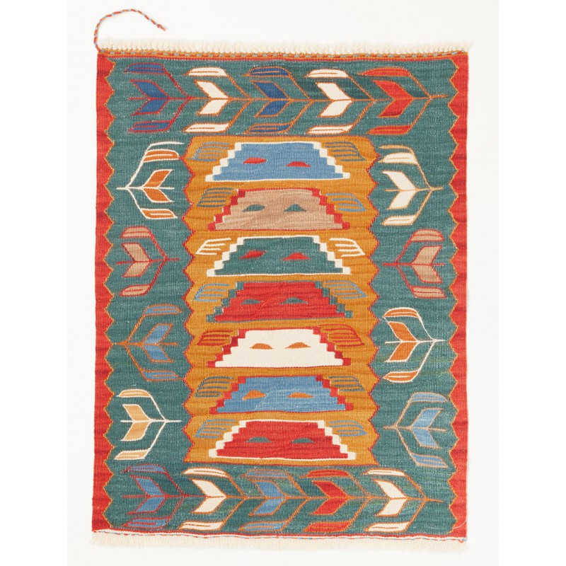 コンヤ　スペシャルニューキリム　Special New Kilim