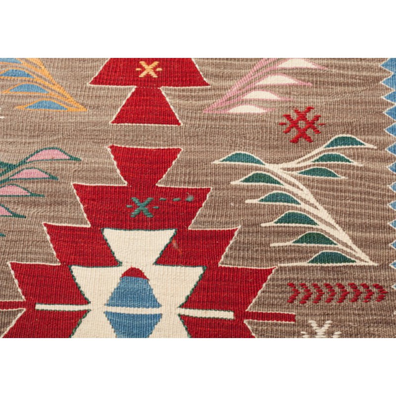 コンヤ　スペシャルニューキリム　Special New Kilim