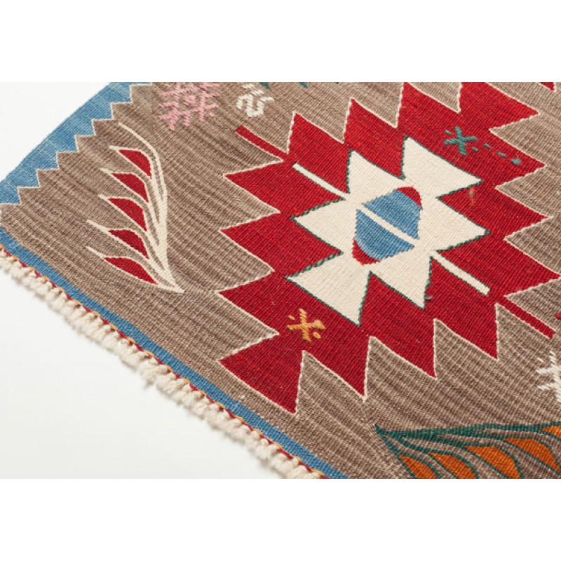 コンヤ　スペシャルニューキリム　Special New Kilim