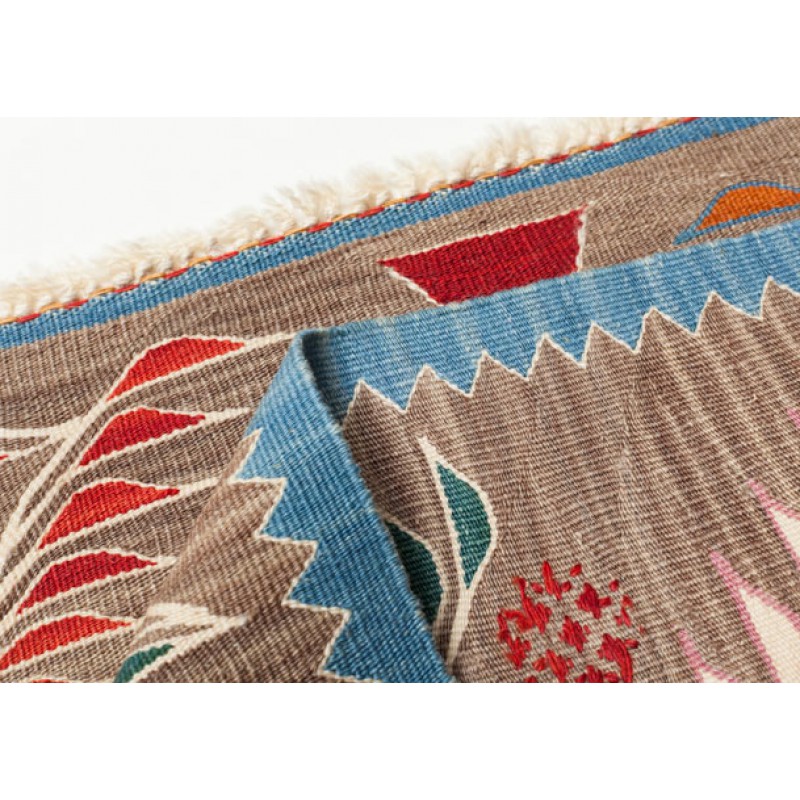 コンヤ　スペシャルニューキリム　Special New Kilim