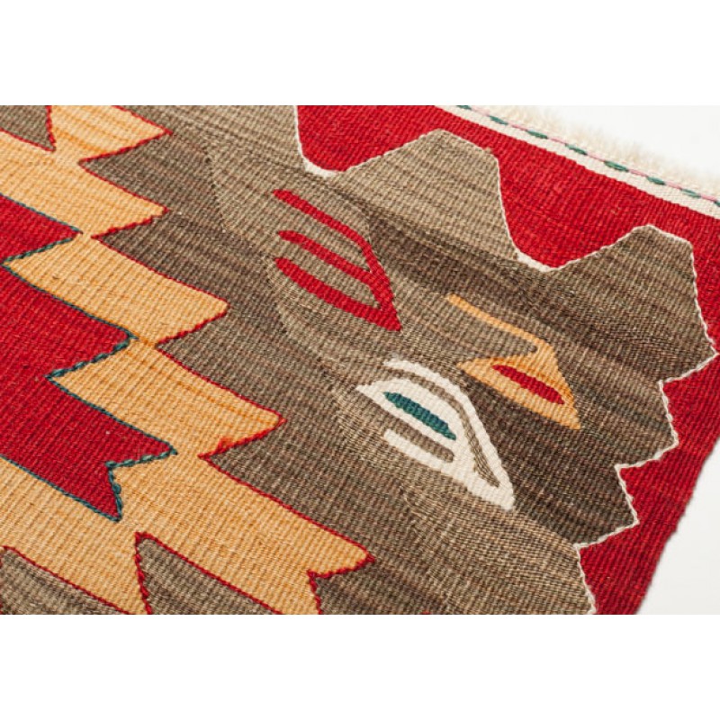 コンヤ　スペシャルニューキリム　Special New Kilim