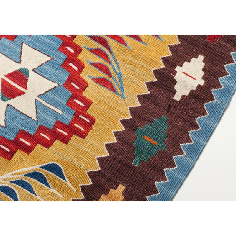 コンヤ　スペシャルニューキリム　Special New Kilim