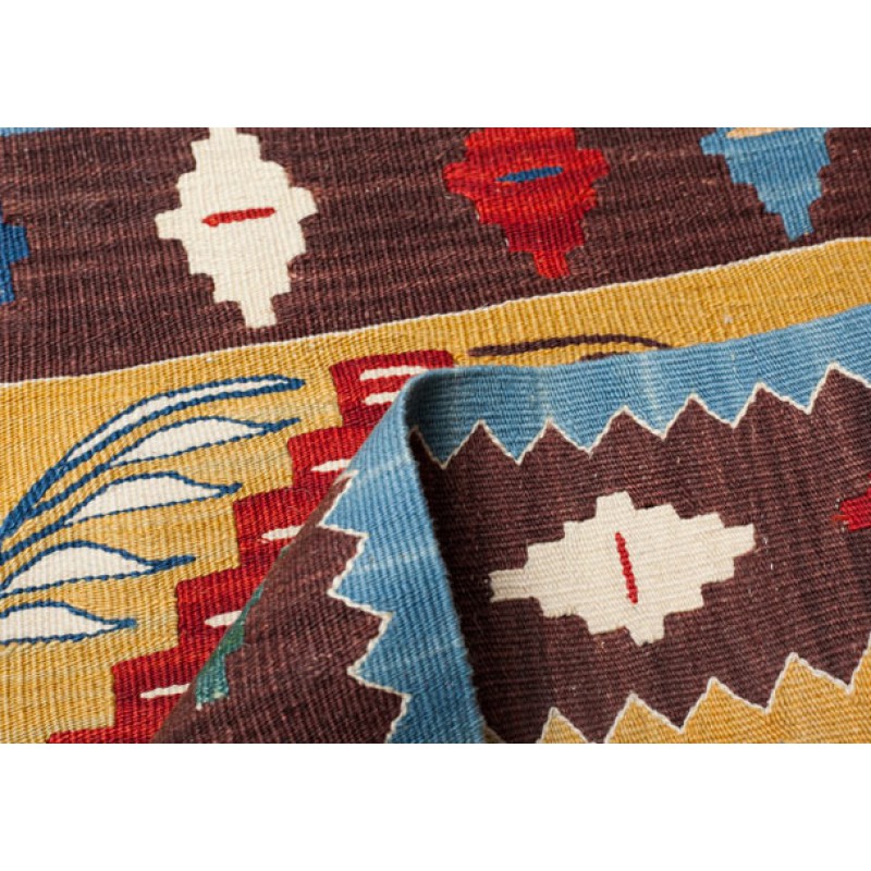 コンヤ　スペシャルニューキリム　Special New Kilim