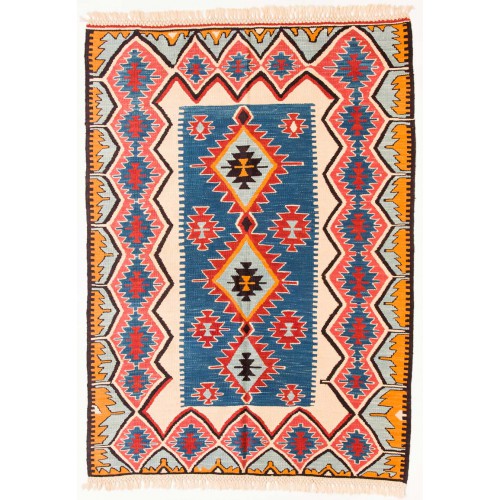 カイセリキリム Kayseri Kilim