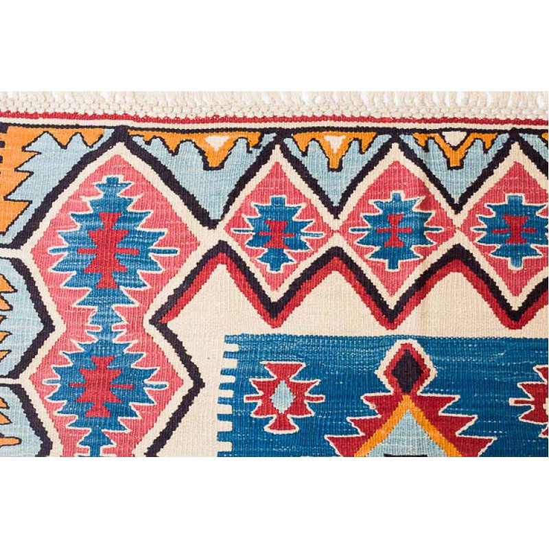 カイセリキリム Kayseri Kilim