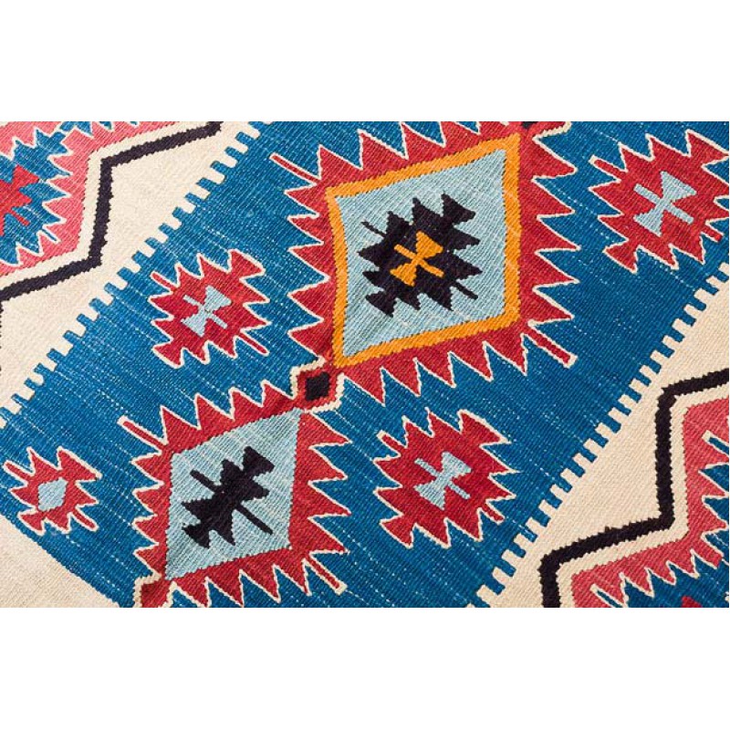 カイセリキリム Kayseri Kilim