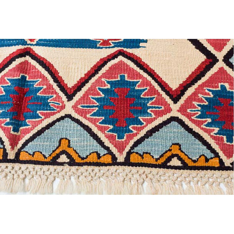 カイセリキリム Kayseri Kilim