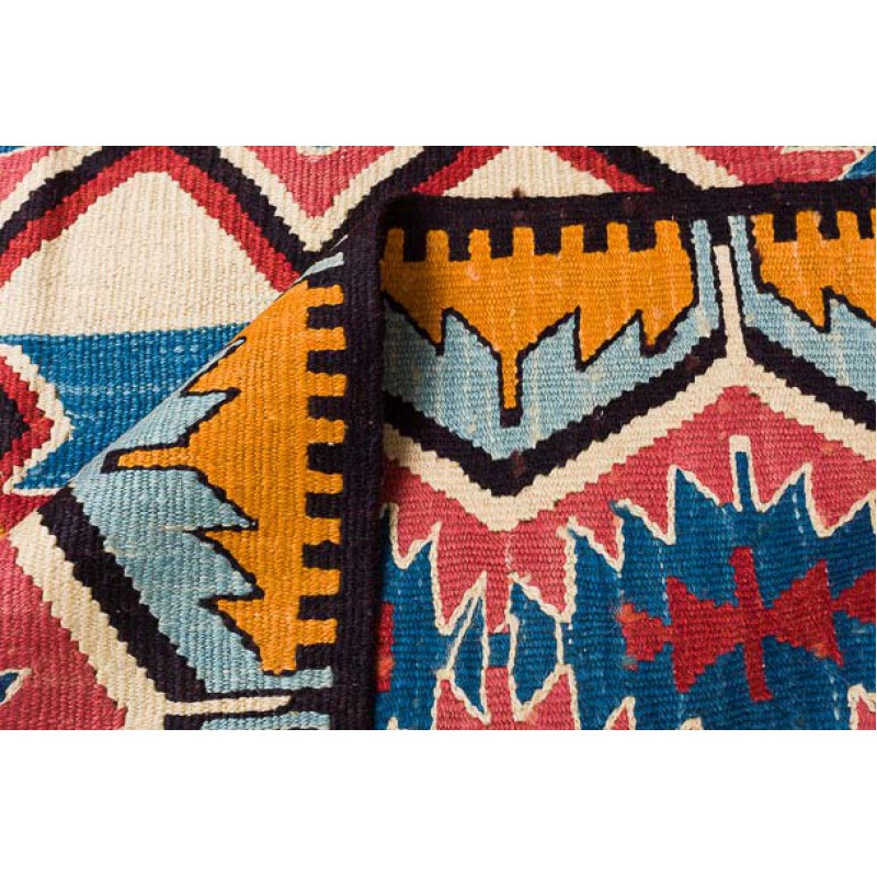 カイセリキリム Kayseri Kilim