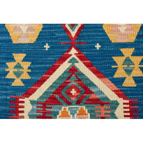 カイセリキリム Kayseri Kilim