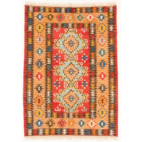 カイセリキリム Kayseri Kilim K26003