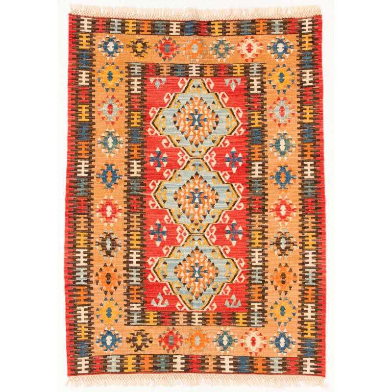 カイセリキリム Kayseri Kilim K26003