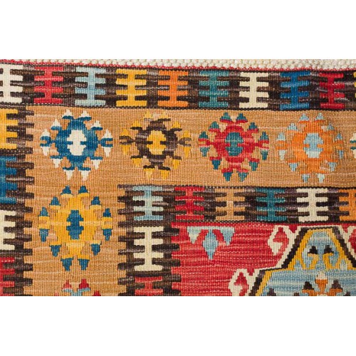 カイセリキリム Kayseri Kilim K26003