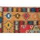 カイセリキリム Kayseri Kilim K26003