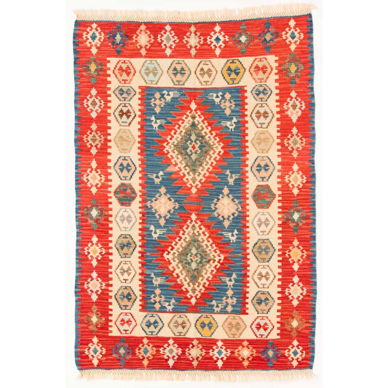 カイセリキリム Kayseri Kilim