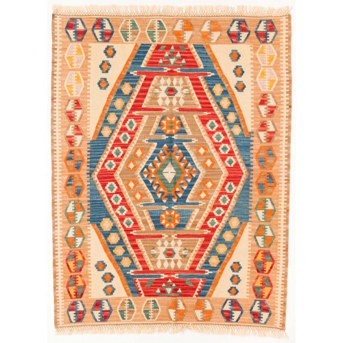 カイセリキリム Kayseri Kilim