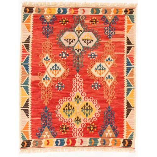 カイセリキリム Kayseri Kilim