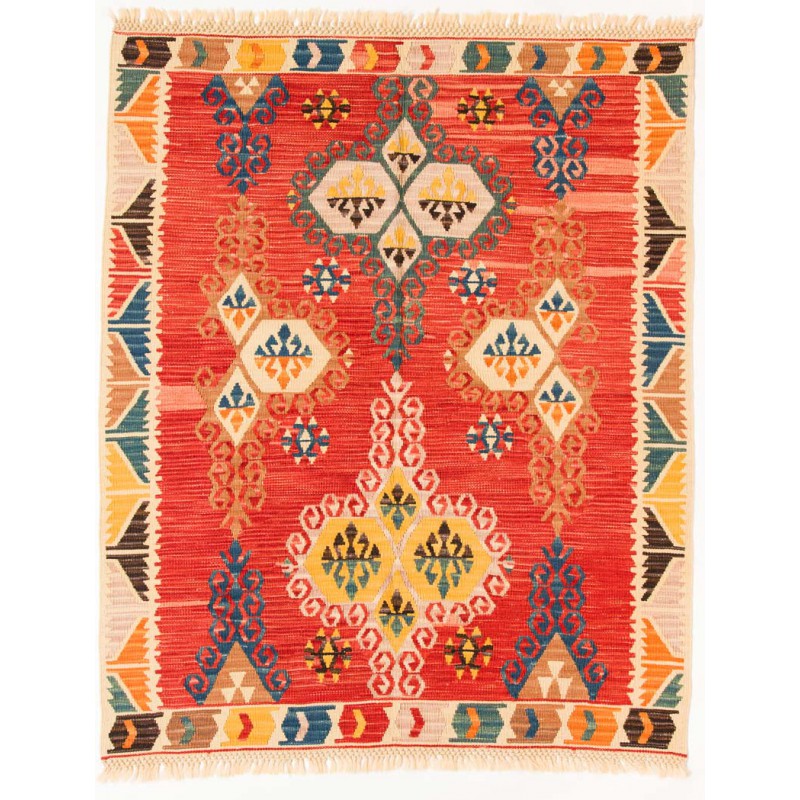 カイセリキリム Kayseri Kilim