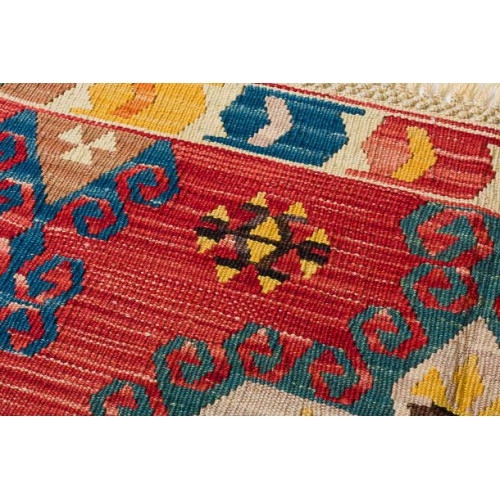 カイセリキリム Kayseri Kilim