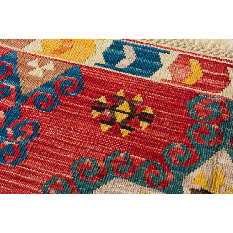 カイセリキリム Kayseri Kilim