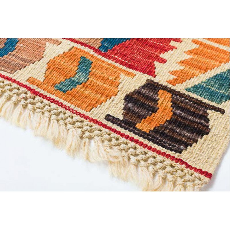 カイセリキリム Kayseri Kilim