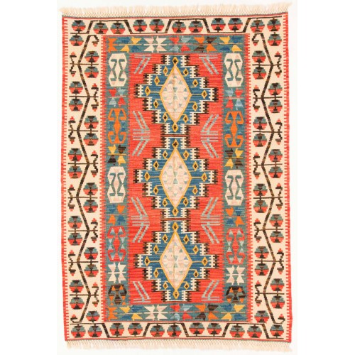 カイセリキリム Kayseri Kilim