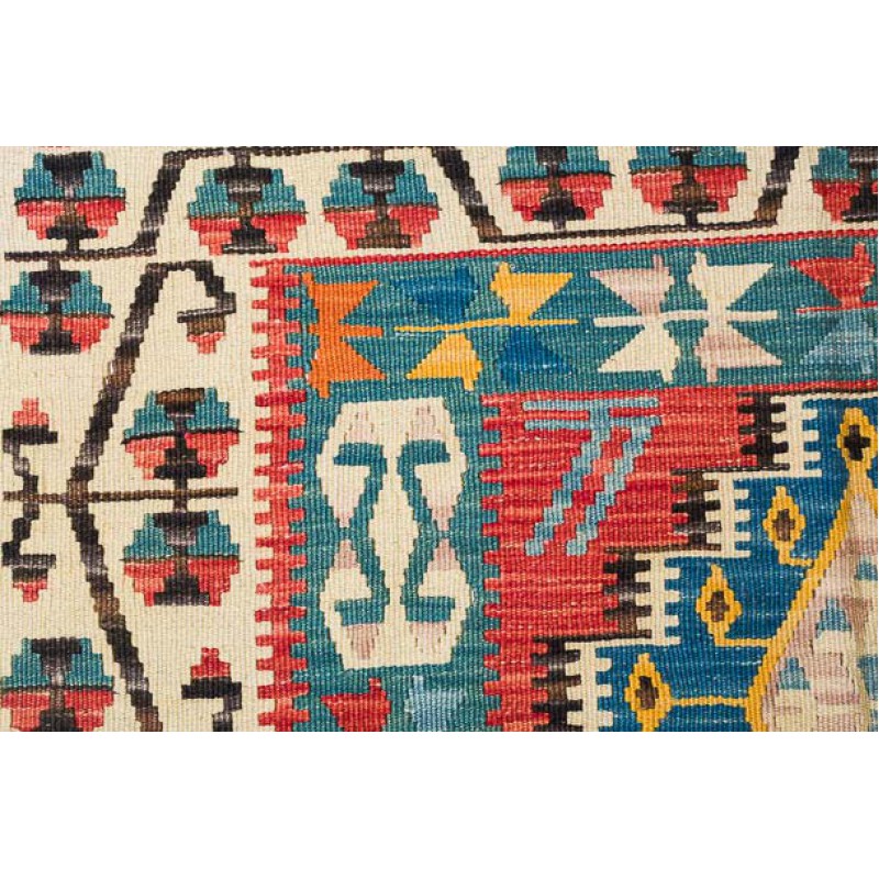 カイセリキリム Kayseri Kilim