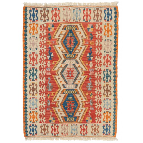 カイセリキリム Kayseri Kilim K26010