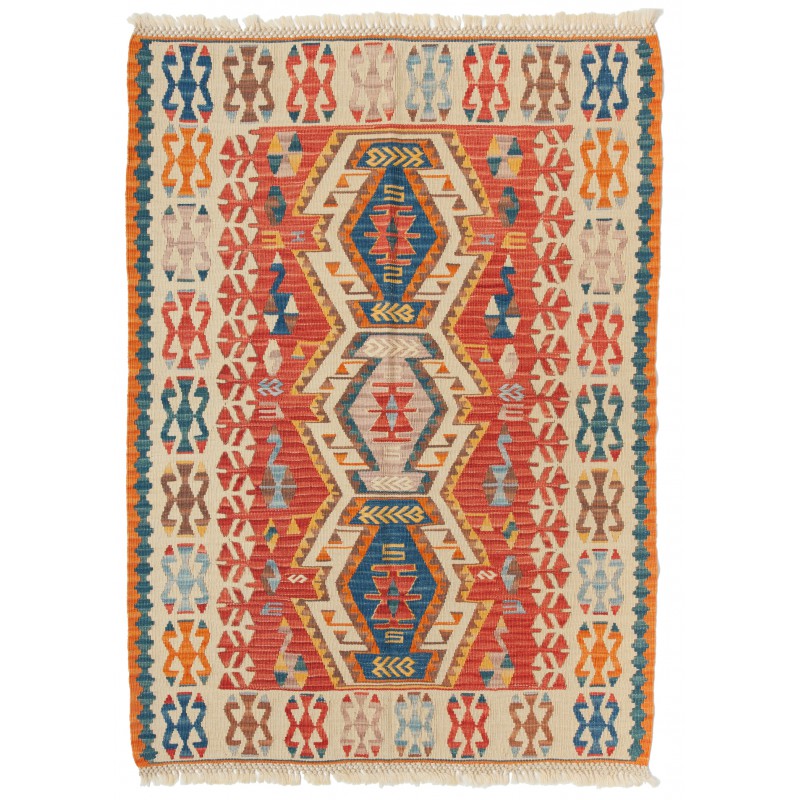 カイセリキリム Kayseri Kilim K26010